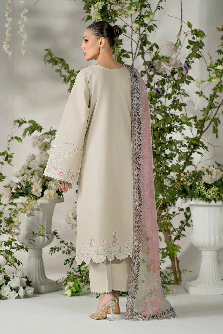 Picture of Atiya Irfan - Premium Summer Edit Vol 2 - AT-08 - Unstitched - Available at Raja Sahib