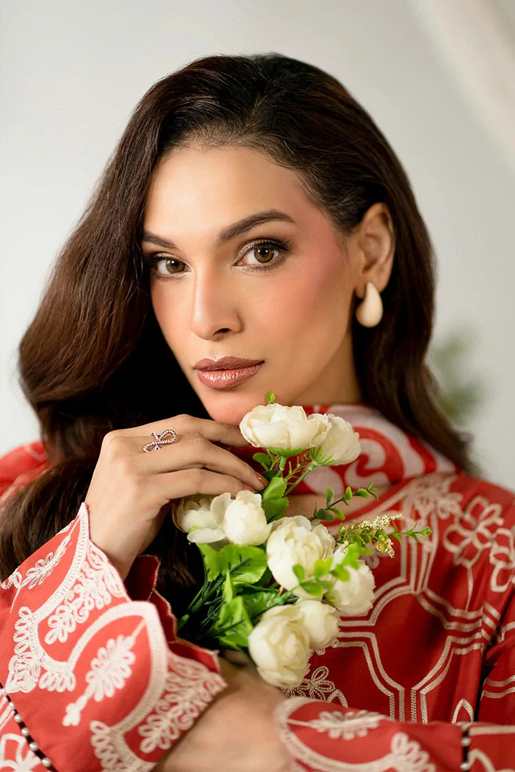 Picture of Atiya Irfan - Premium Summer Edit Vol 2 - AT-09 - Unstitched - Available at Raja Sahib