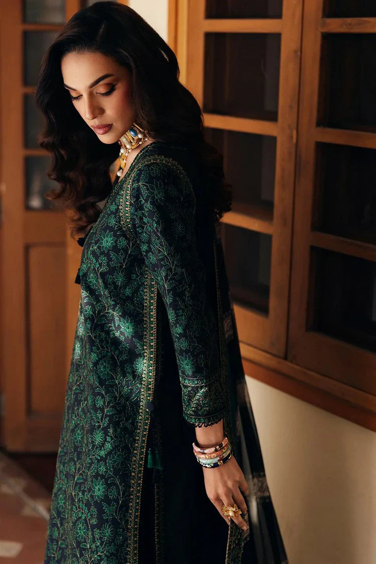 Picture of Charizma - Luxury Festive Eid Edit - Ed6-02 - Unstitched - Available at Raja Sahib