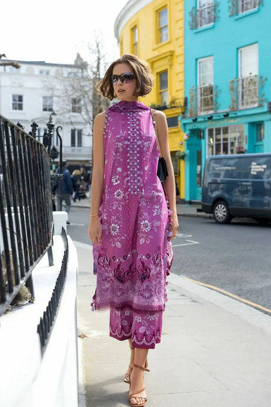 Sobia Nazir - Prints Collection - Design 1B - Unstitched