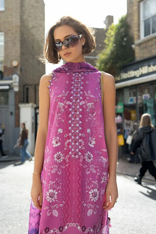 Picture of Sobia Nazir - Prints Collection - Design 1B - Unstitched - Available at Raja Sahib