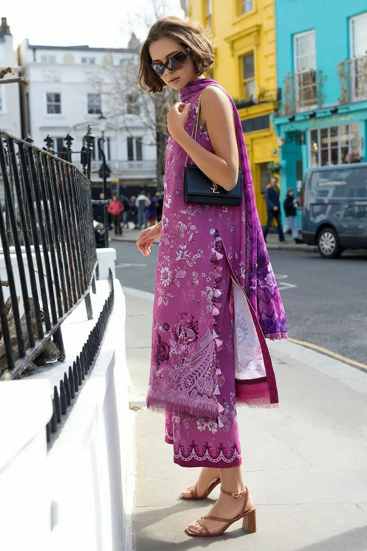 Picture of Sobia Nazir - Prints Collection - Design 1B - Unstitched - Available at Raja Sahib