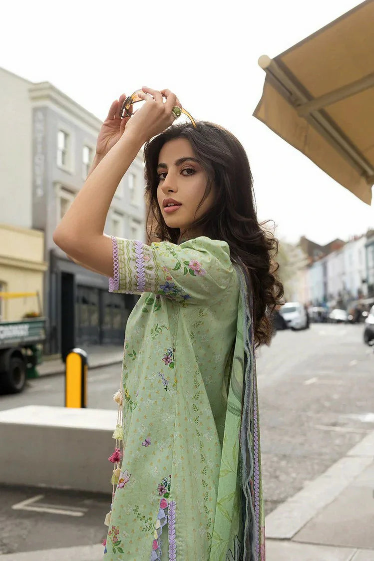 Picture of Sobia Nazir - Prints Collection - Design 2A - Unstitched - Available at Raja Sahib