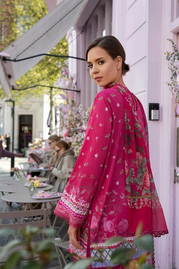 Picture of Sobia Nazir - Prints Collection - Design 4A - Unstitched - Available at Raja Sahib