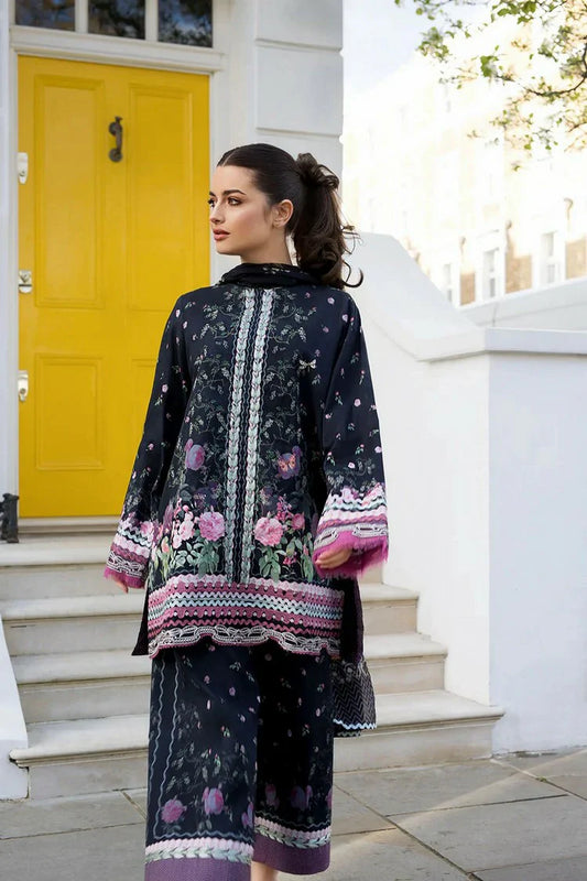 Picture of Sobia Nazir - Prints Collection - Design 4B - Unstitched - Available at Raja Sahib