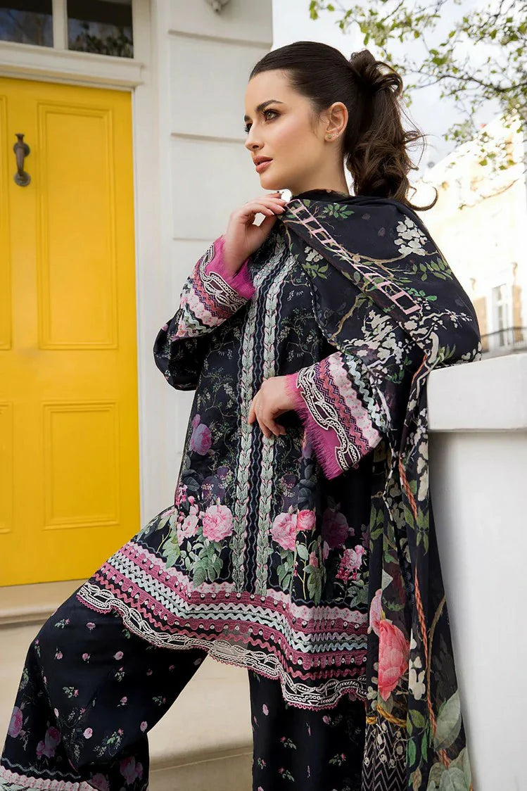Picture of Sobia Nazir - Prints Collection - Design 4B - Unstitched - Available at Raja Sahib