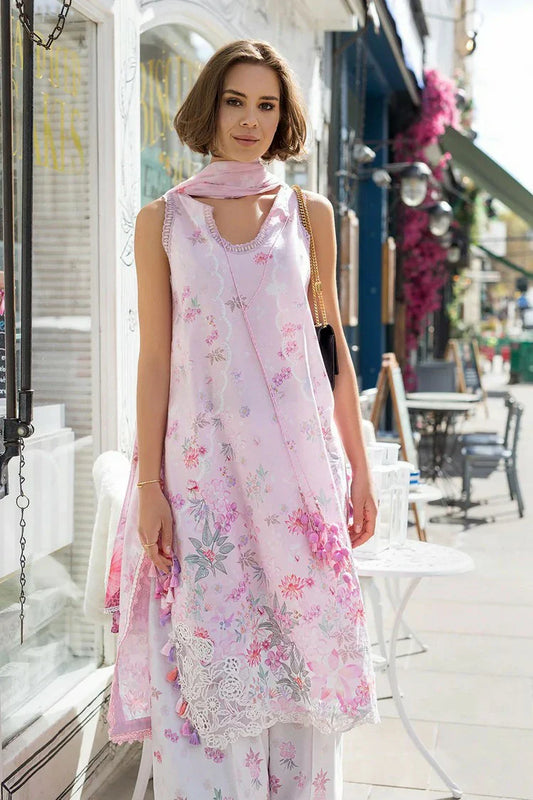 Picture of Sobia Nazir - Prints Collection - Design 5A - Unstitched - Available at Raja Sahib
