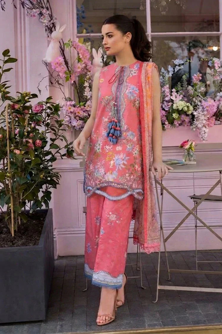 Picture of Sobia Nazir - Prints Collection - Design 6B - Unstitched - Available at Raja Sahib