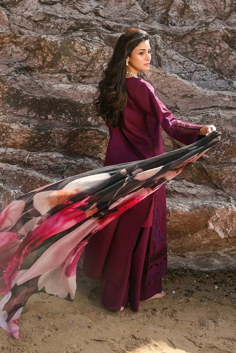 Picture of Manara - Summer Dreams Collection - VF-10-AARIA - Unstitched - Available at Raja Sahib