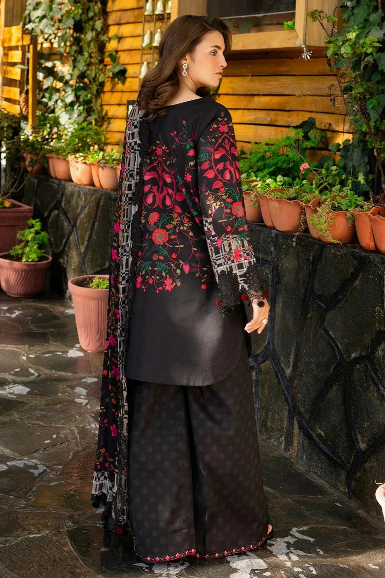 Picture of Charizma - Rang e Bahar Lawn Collection Vol 2 - CRB6-11 - Unstitched - Available at Raja Sahib