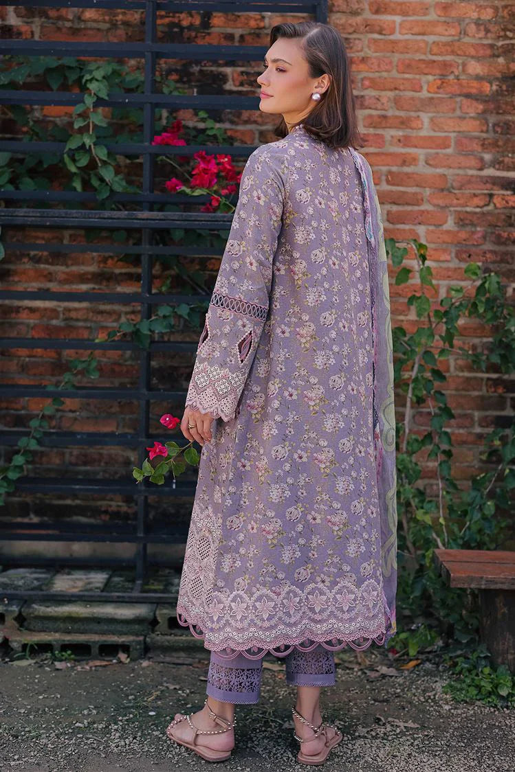 Picture of Aabyaan - The Shezlin Chikankari Eid Edit - RAAHEEN (AV-13) - Unstitched - Available at Raja Sahib