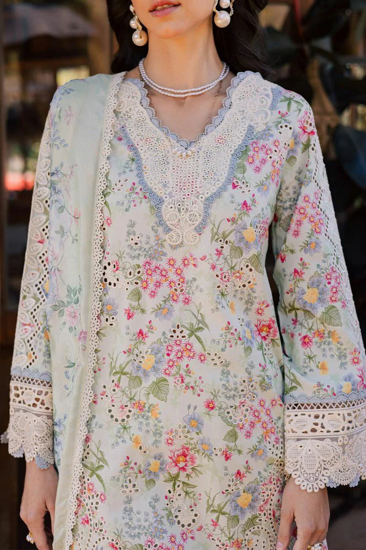 Picture of Aabyaan - The Shezlin Chikankari Eid Edit - REEM (AV-03) - Unstitched - Available at Raja Sahib