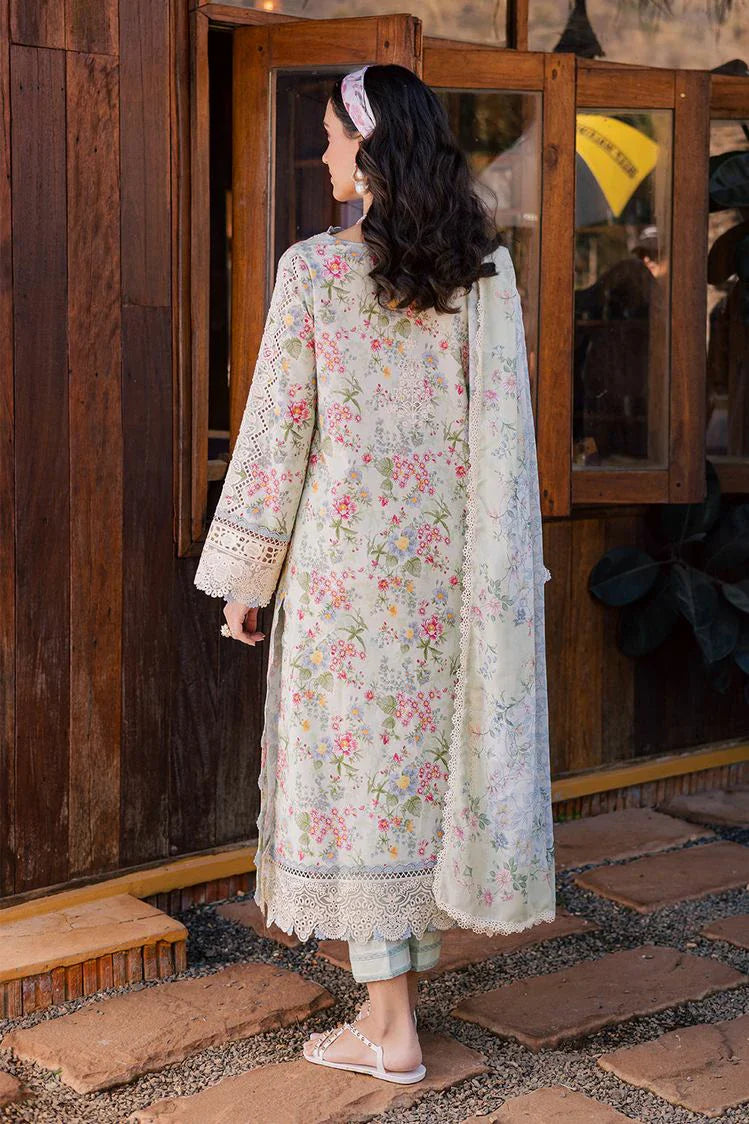 Picture of Aabyaan - The Shezlin Chikankari Eid Edit - REEM (AV-03) - Unstitched - Available at Raja Sahib