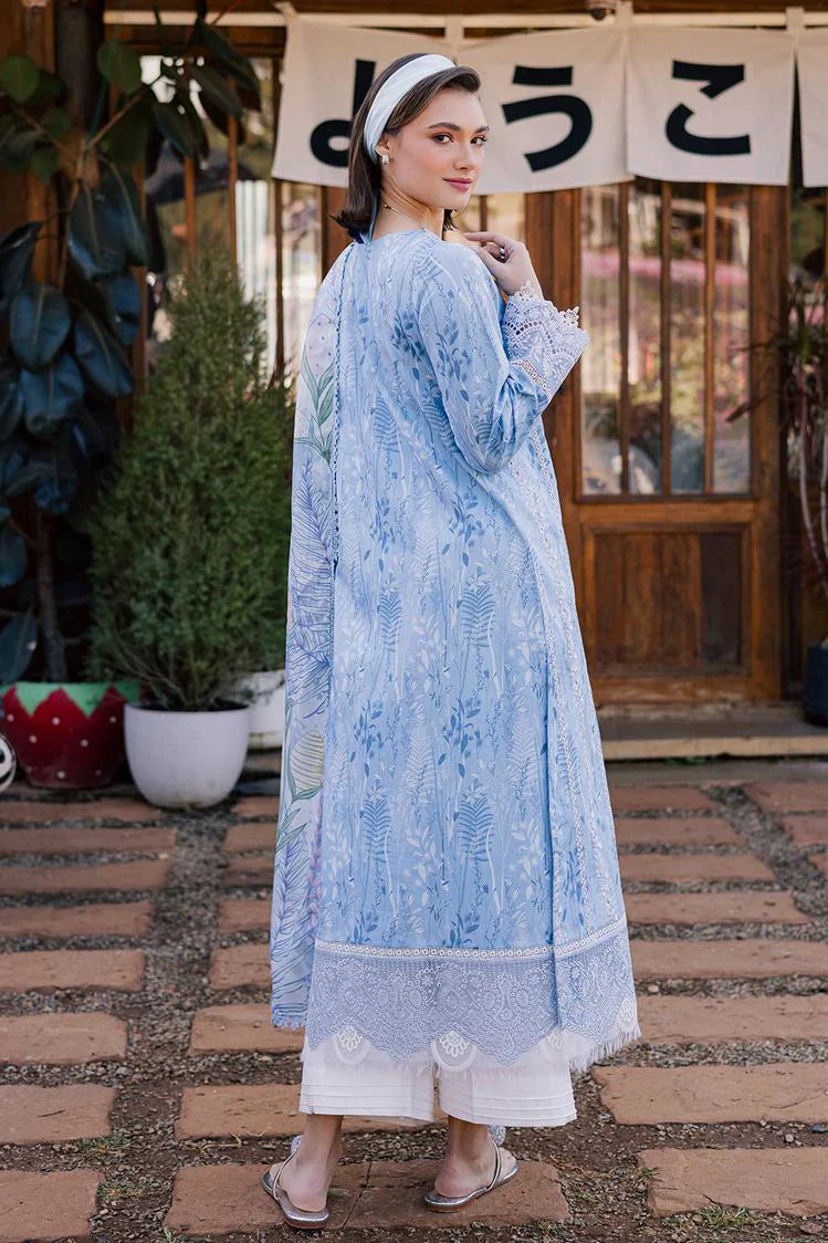 Picture of Aabyaan - The Shezlin Chikankari Eid Edit - SEREEN (AV-05) - Unstitched - Available at Raja Sahib