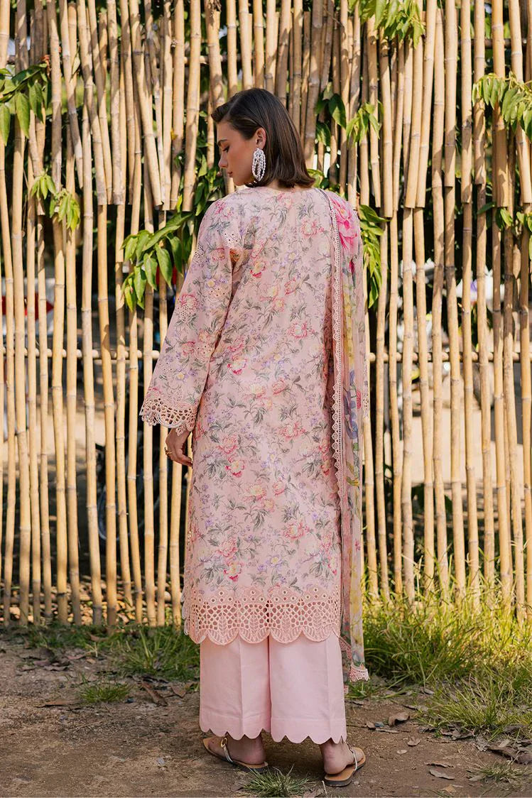 Picture of Aabyaan - The Shezlin Chikankari Eid Edit - NAQSH (AV-06) - Unstitched - Available at Raja Sahib