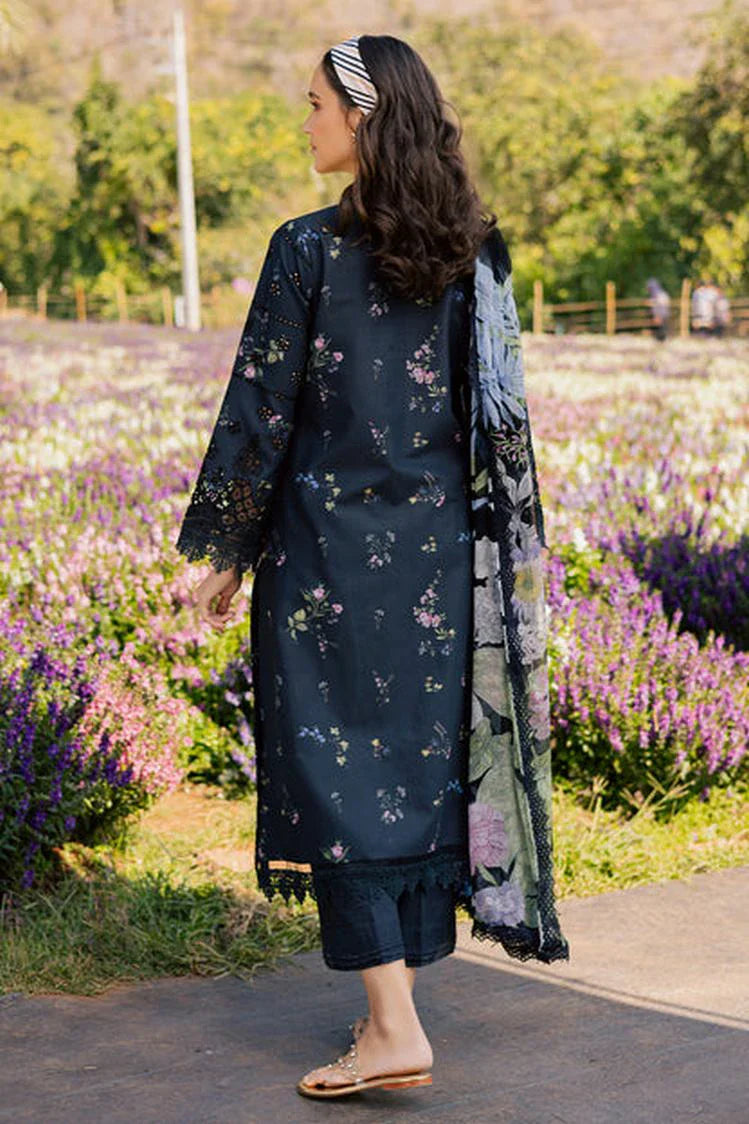 Picture of Aabyaan - The Shezlin Chikankari Eid Edit - LIYANA (AV-07) - Unstitched - Available at Raja Sahib