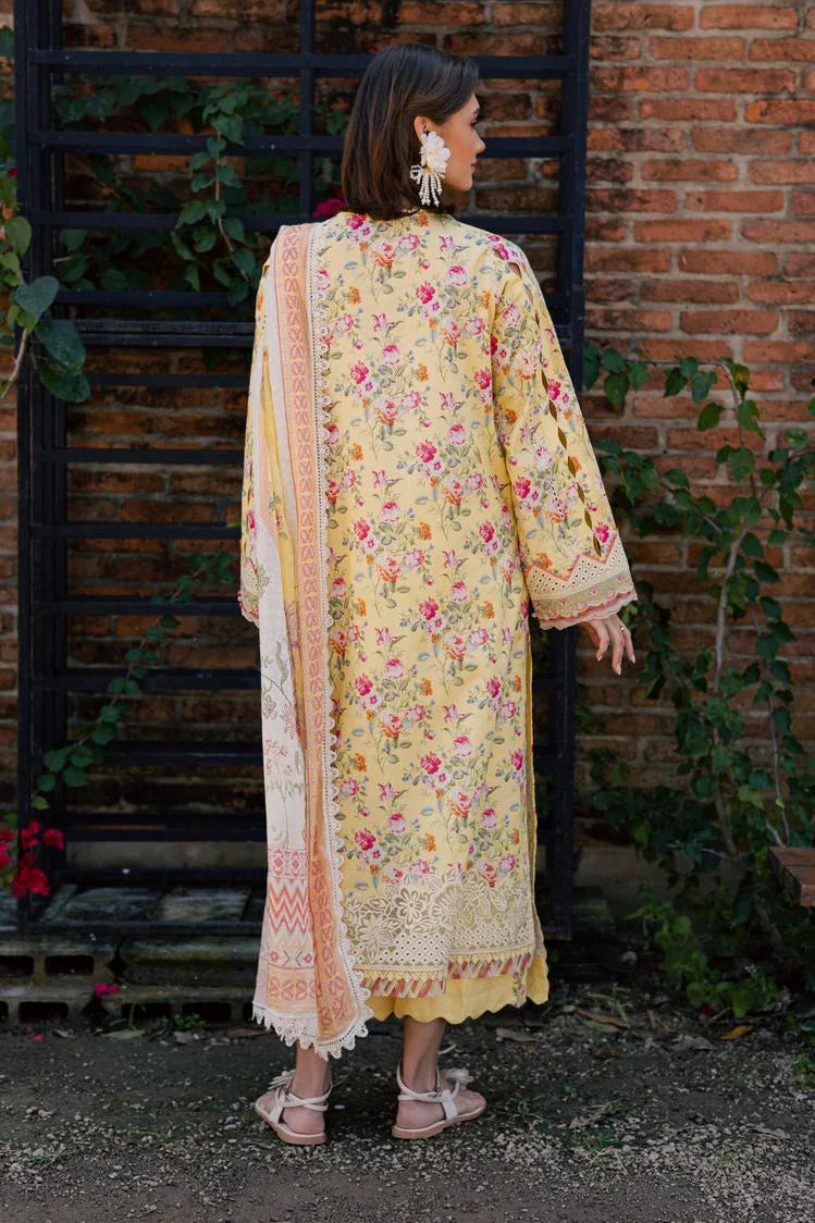 Picture of Aabyaan - The Shezlin Chikankari Eid Edit - ZEHRAAYE (AV-09) - Unstitched - Available at Raja Sahib