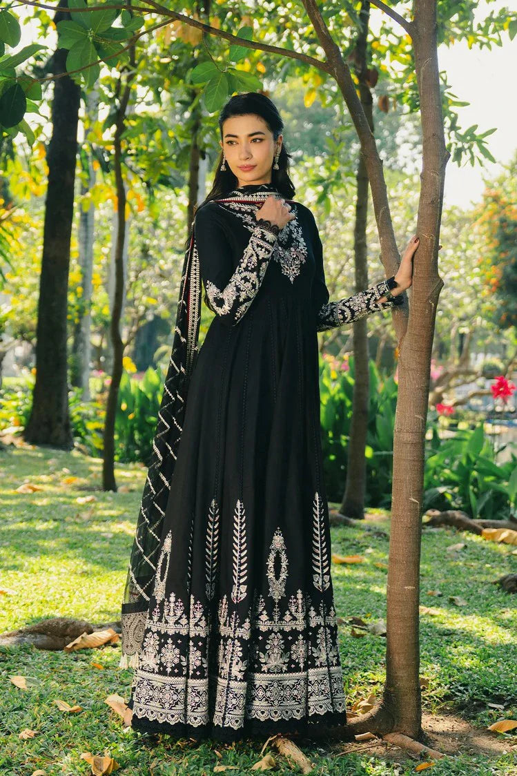 Picture of Afrozeh - Mulaqaat Embroidered Lawn Collection - 1217-Parizaad - Unstitched - Available at Raja Sahib
