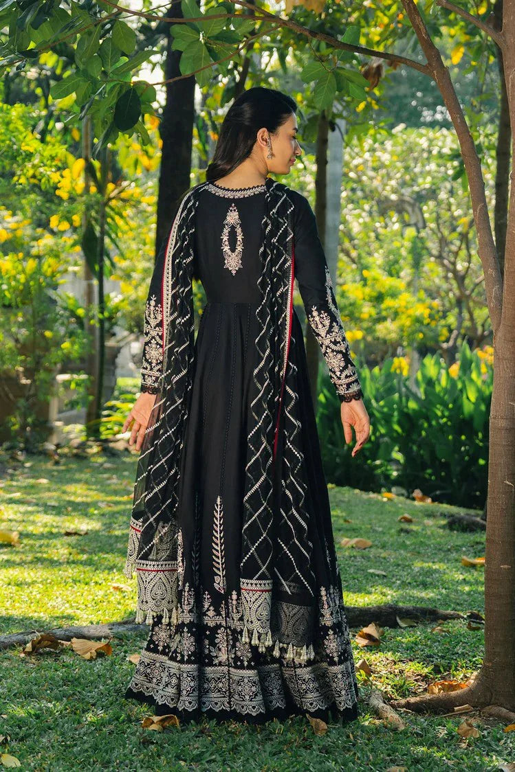Picture of Afrozeh - Mulaqaat Embroidered Lawn Collection - 1217-Parizaad - Unstitched - Available at Raja Sahib