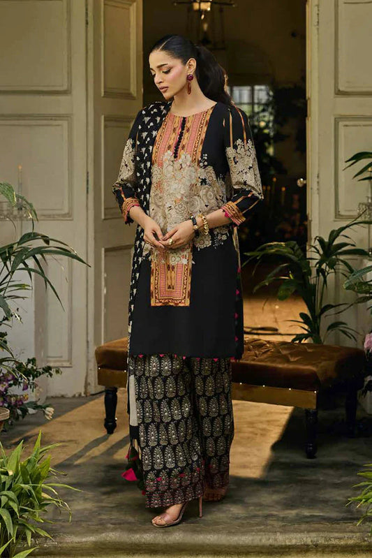Picture of Charizma - C Prints Printed Lawn Collection Vol 2 - CP6-10 - Unstitched - Available at Raja Sahib