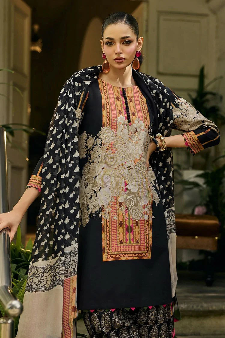 Picture of Charizma - C Prints Printed Lawn Collection Vol 2 - CP6-10 - Unstitched - Available at Raja Sahib