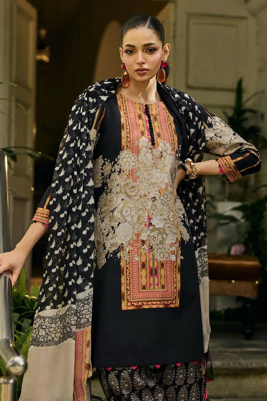 Picture of Charizma - C Prints Printed Lawn Collection Vol 2 - CP6-10 - Unstitched - Available at Raja Sahib