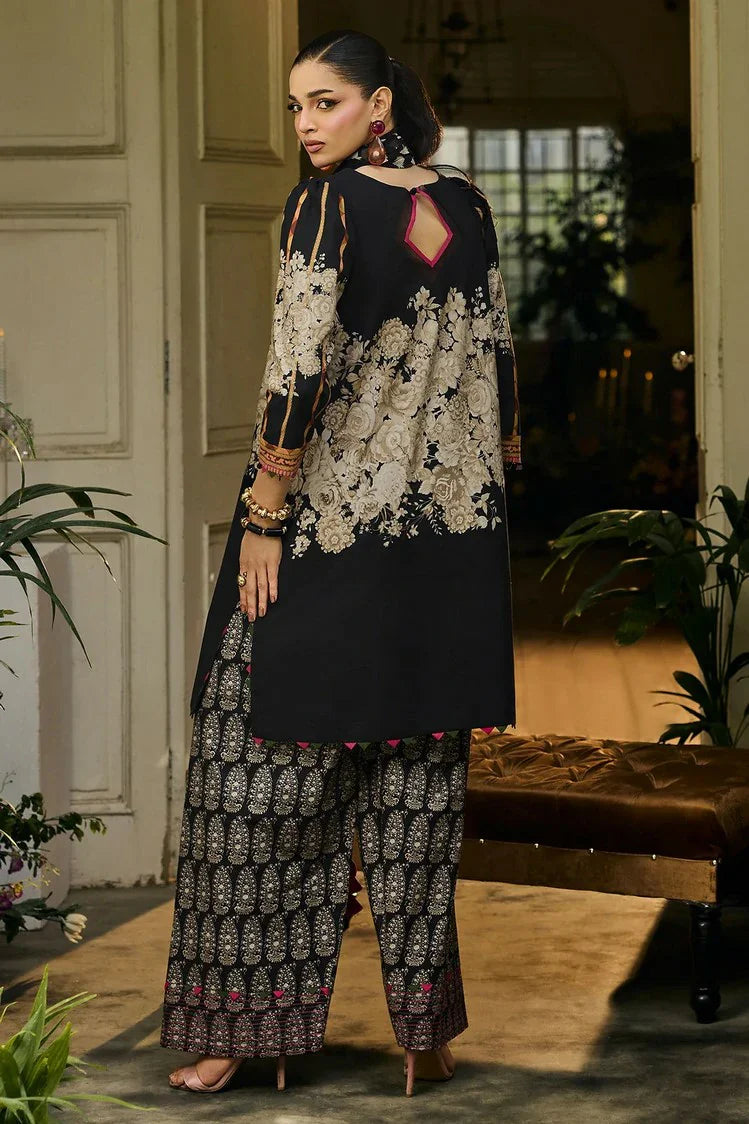 Picture of Charizma - C Prints Printed Lawn Collection Vol 2 - CP6-10 - Unstitched - Available at Raja Sahib