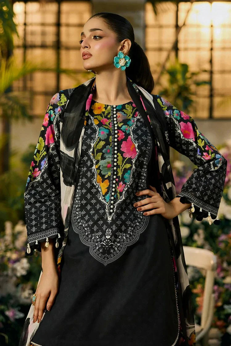 Picture of Charizma - C Prints Printed Lawn Collection Vol 2 - CP6-18 - Unstitched - Available at Raja Sahib