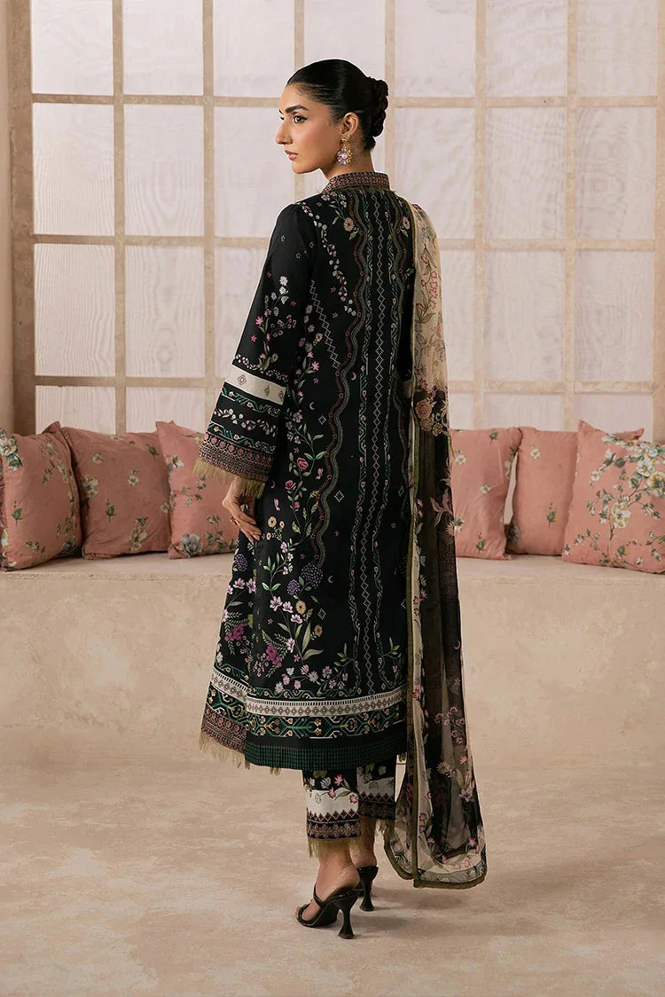 Picture of Gulaal - Syra Collection - D-5 Elina - Unstitched - Available at Raja Sahib