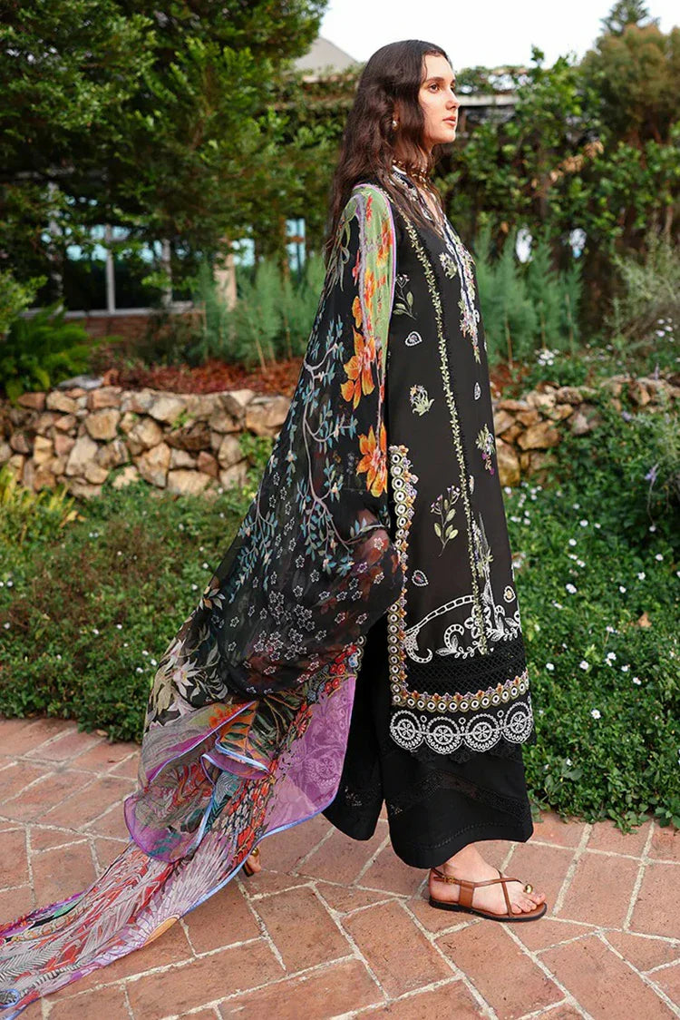 Picture of Esmel - Belle Saison Lawn - 12-Elvire - Unstitched - Available at Raja Sahib