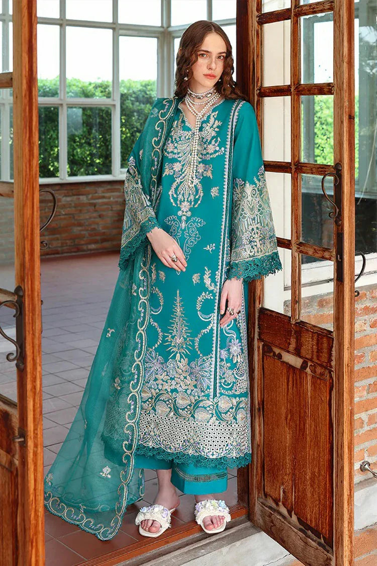 Picture of Esmel - Belle Saison Lawn - 03-Mirelle - Unstitched - Available at Raja Sahib