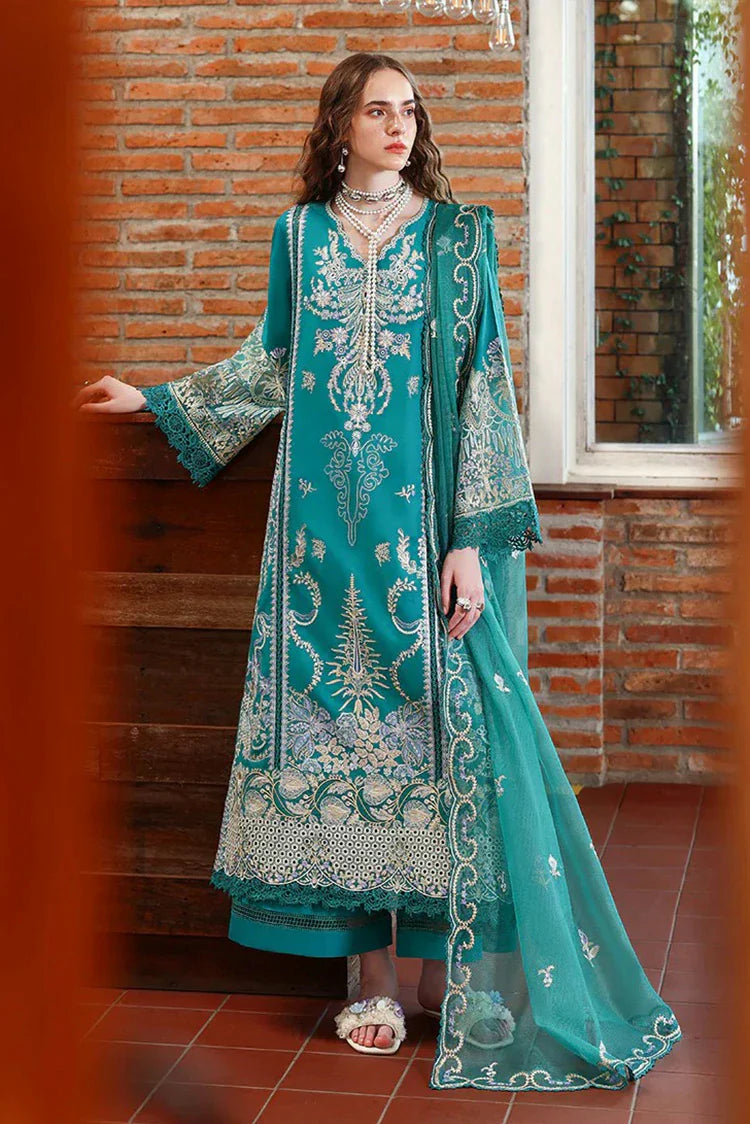 Picture of Esmel - Belle Saison Lawn - 03-Mirelle - Unstitched - Available at Raja Sahib