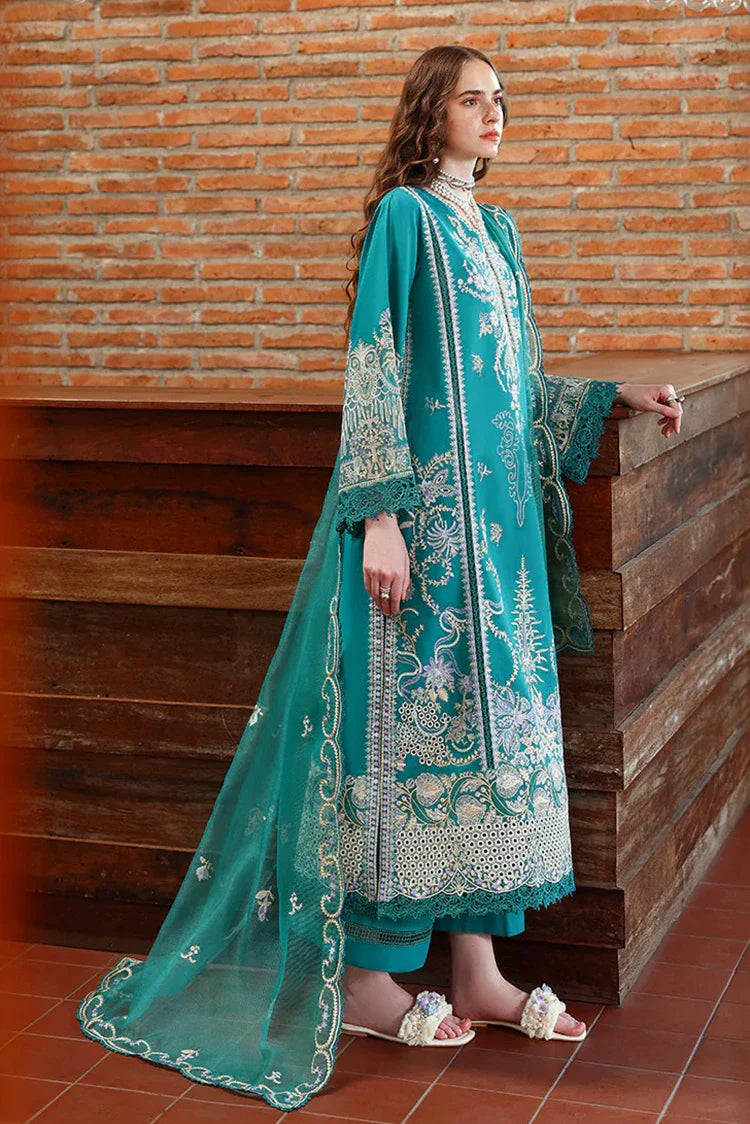 Picture of Esmel - Belle Saison Lawn - 03-Mirelle - Unstitched - Available at Raja Sahib
