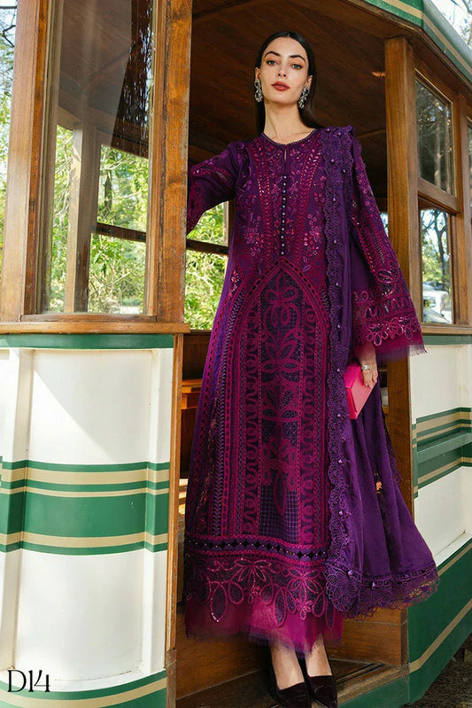 Maria B. Latest Luxury, Summer & Festive Collection 2025 Raja Sahib Maria B. Latest Luxury, Summer & Festive Collection 2025 Raja Sahib