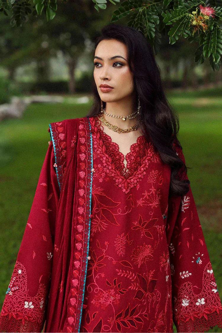 Picture of Republic Womenswear - Lilas Summer Lawn - RP-8A-Isara - Unstitched - Available at Raja Sahib