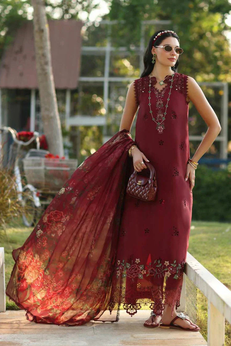 Noor Eid Luxe Printskhaas Collection