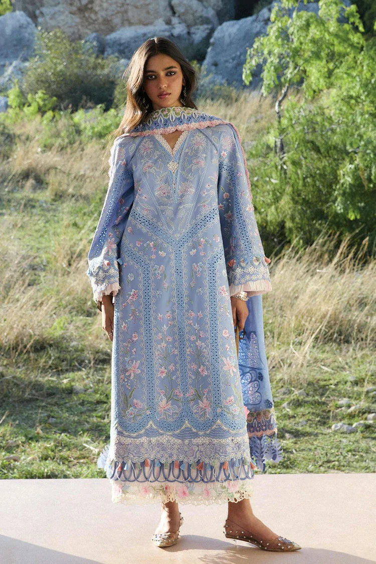Eid Summer Lawn Collection<!--2026-->