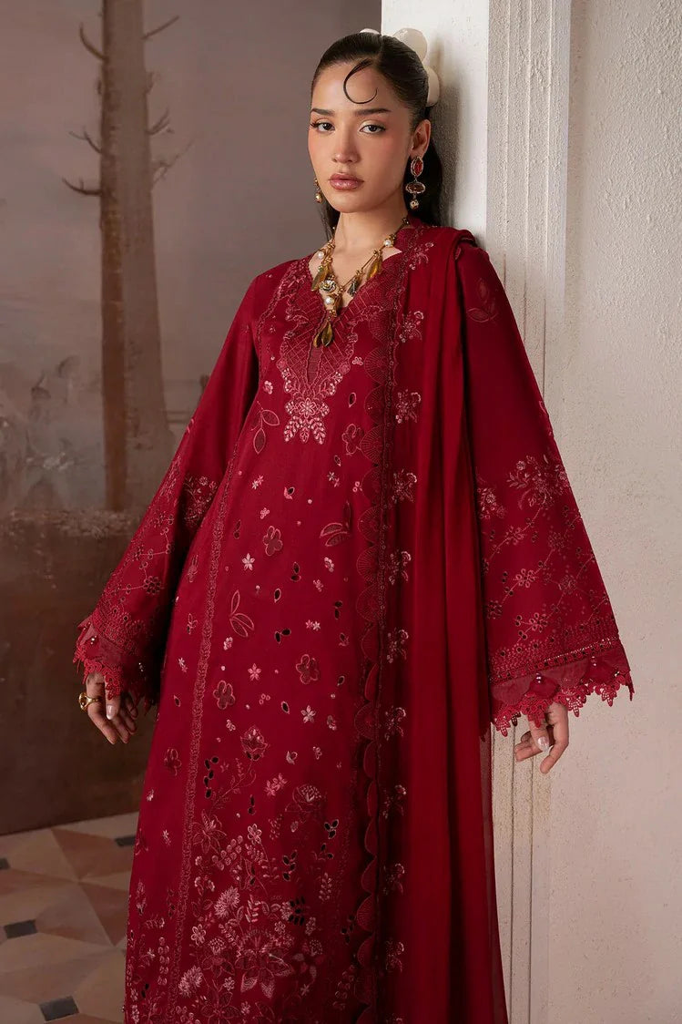 Picture of Nureh - Feya Eid Edit Vol 2 - FE-19 - Unstitched - Available at Raja Sahib