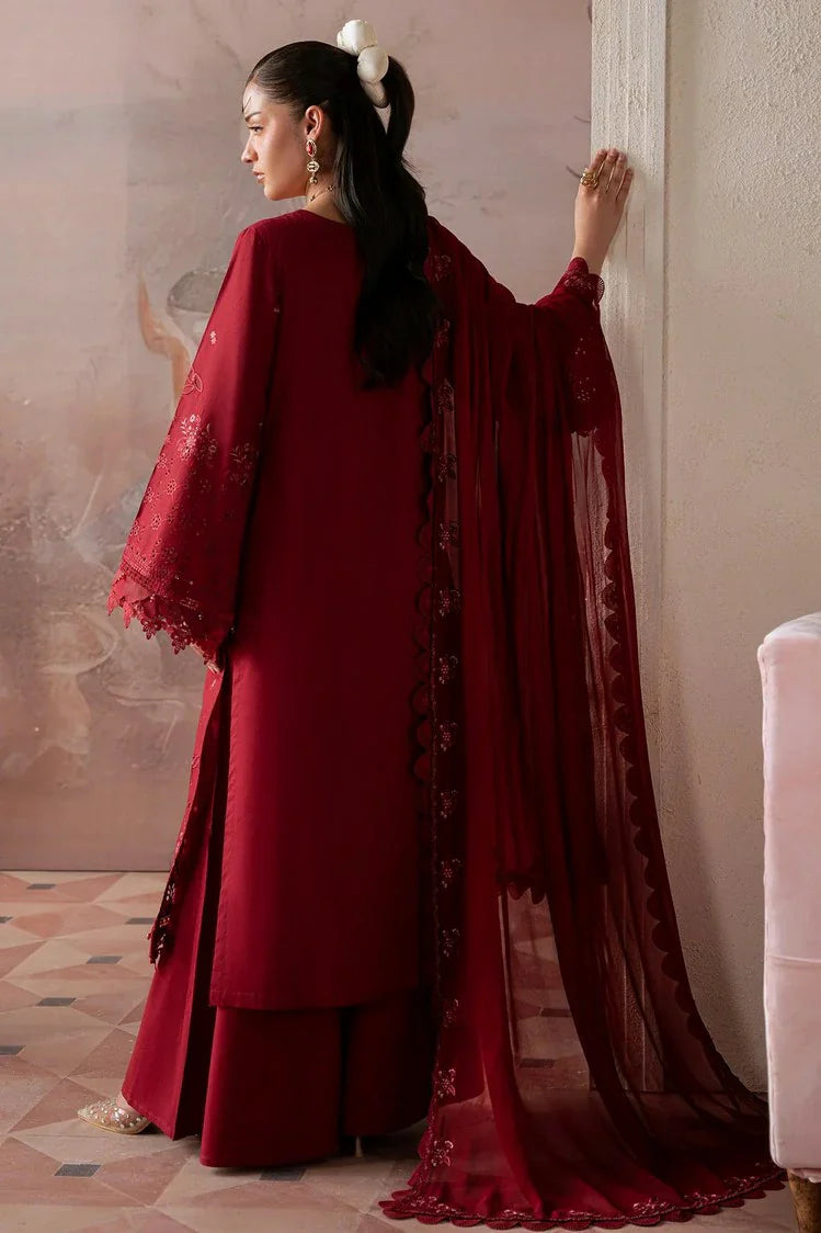 Picture of Nureh - Feya Eid Edit Vol 2 - FE-19 - Unstitched - Available at Raja Sahib