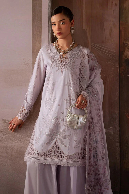 Picture of Nureh - Feya Eid Edit Vol 2 - FE-20 - Unstitched - Available at Raja Sahib