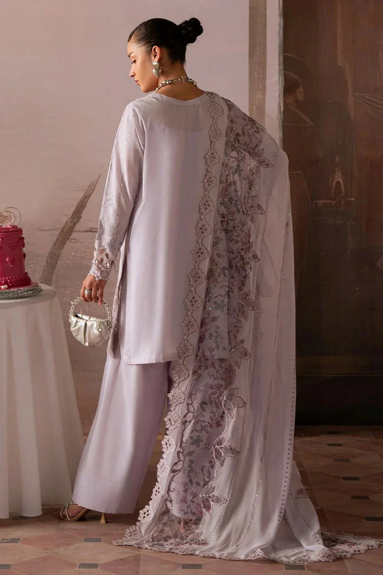 Picture of Nureh - Feya Eid Edit Vol 2 - FE-20 - Unstitched - Available at Raja Sahib