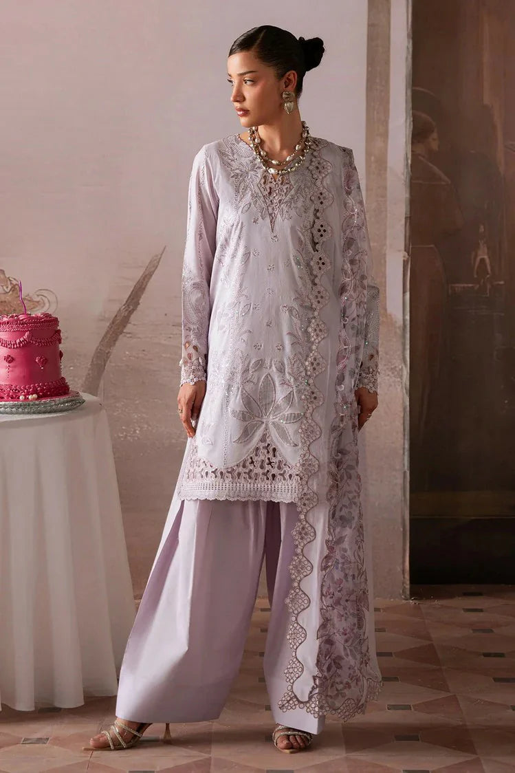 Picture of Nureh - Feya Eid Edit Vol 2 - FE-20 - Unstitched - Available at Raja Sahib