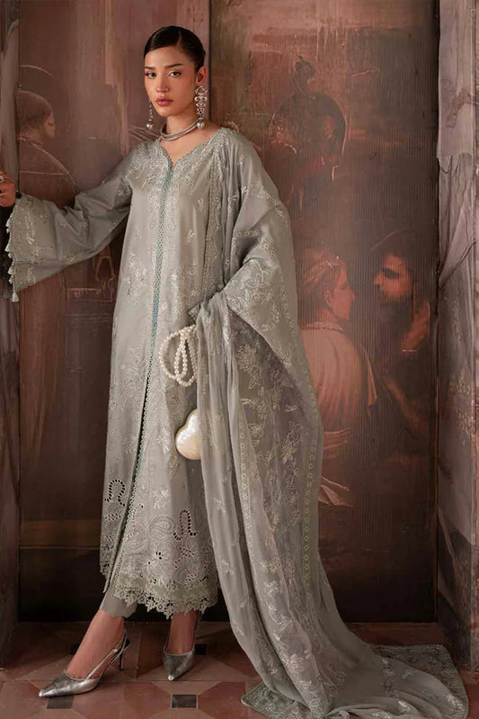 Picture of Nureh - Feya Eid Edit Vol 2 - FE-21 - Unstitched - Available at Raja Sahib