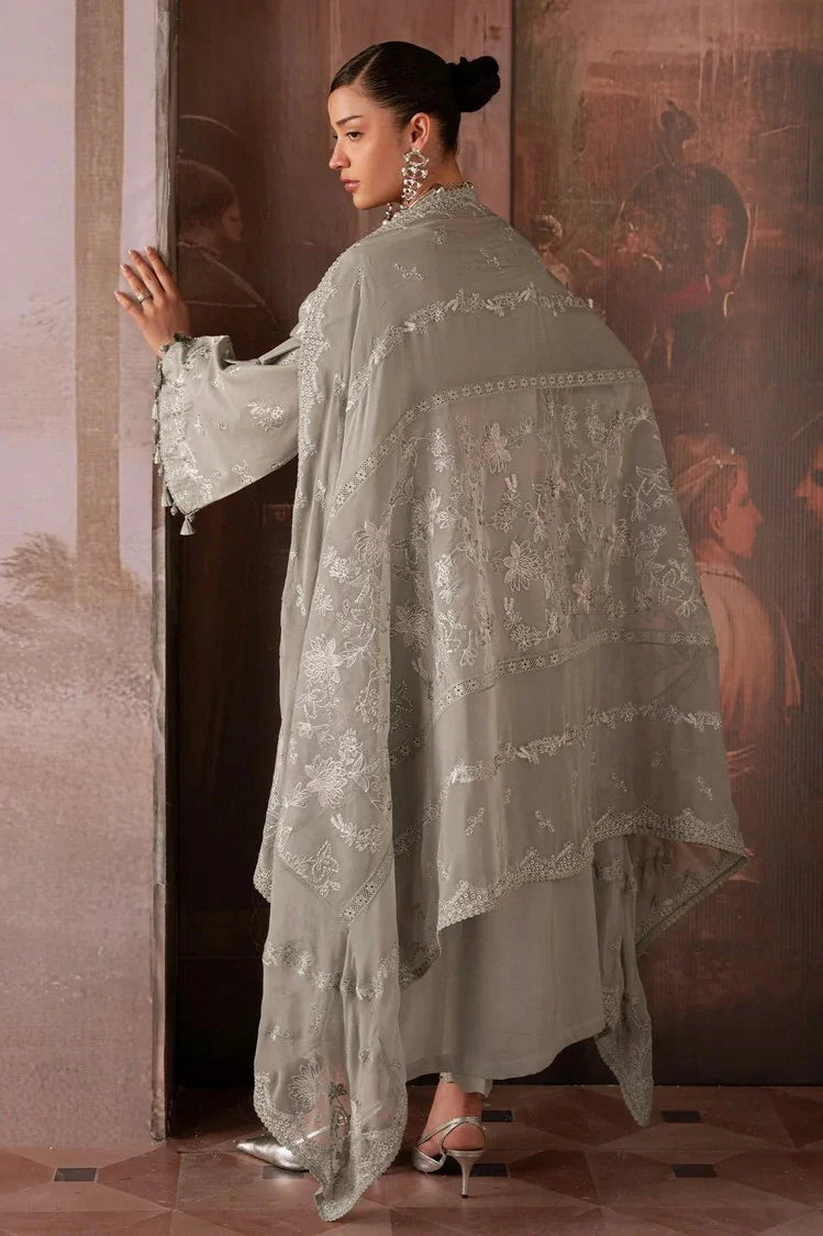 Picture of Nureh - Feya Eid Edit Vol 2 - FE-21 - Unstitched - Available at Raja Sahib