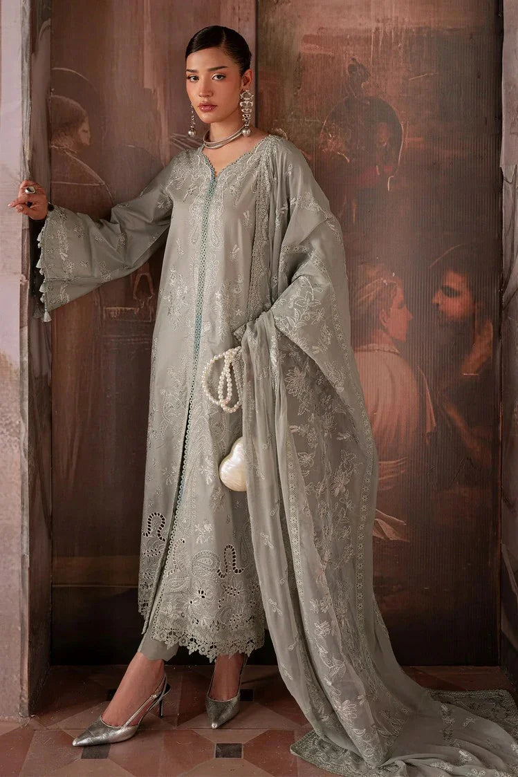 Picture of Nureh - Feya Eid Edit Vol 2 - FE-21 - Unstitched - Available at Raja Sahib