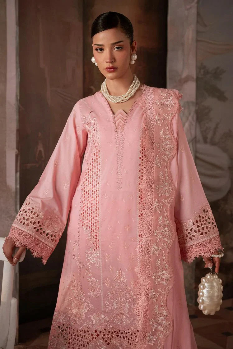 Picture of Nureh - Feya Eid Edit Vol 2 - FE-22 - Unstitched - Available at Raja Sahib