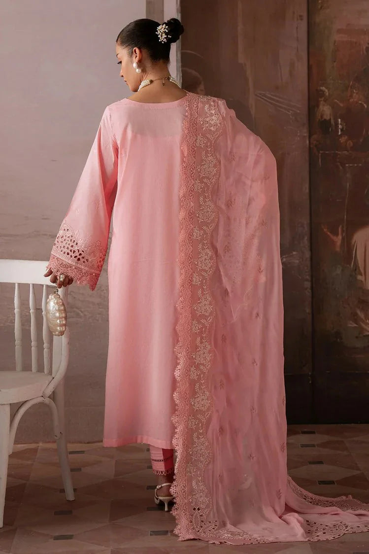 Picture of Nureh - Feya Eid Edit Vol 2 - FE-22 - Unstitched - Available at Raja Sahib