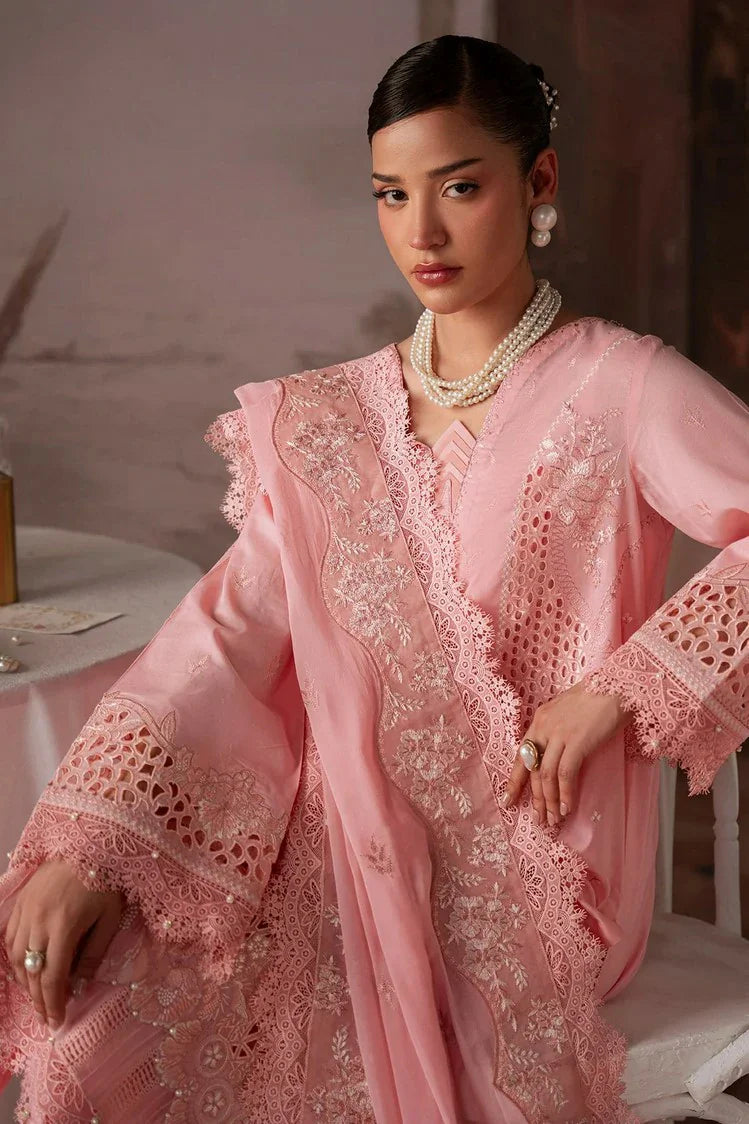 Picture of Nureh - Feya Eid Edit Vol 2 - FE-22 - Unstitched - Available at Raja Sahib