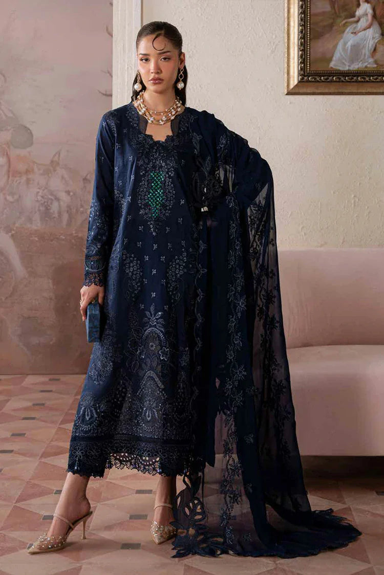 Picture of Nureh - Feya Eid Edit Vol 2 - FE-23 - Unstitched - Available at Raja Sahib