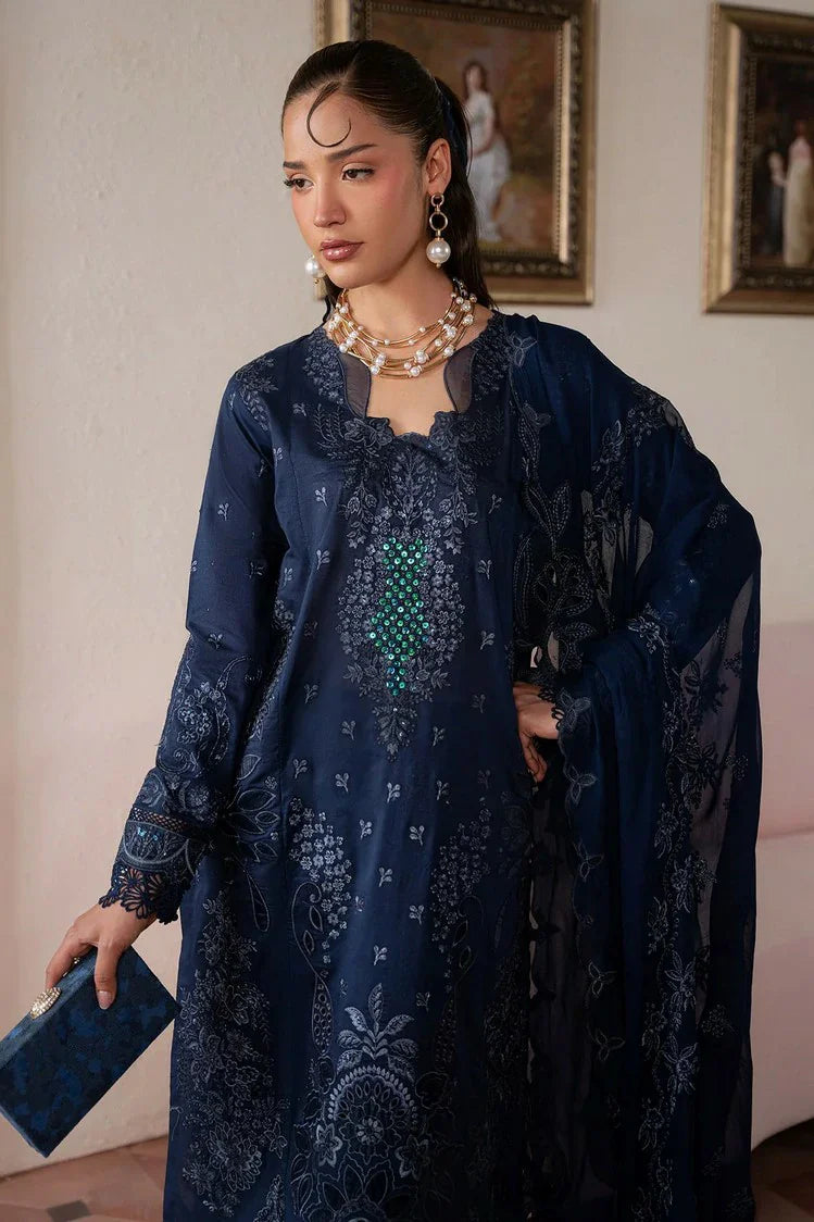 Picture of Nureh - Feya Eid Edit Vol 2 - FE-23 - Unstitched - Available at Raja Sahib